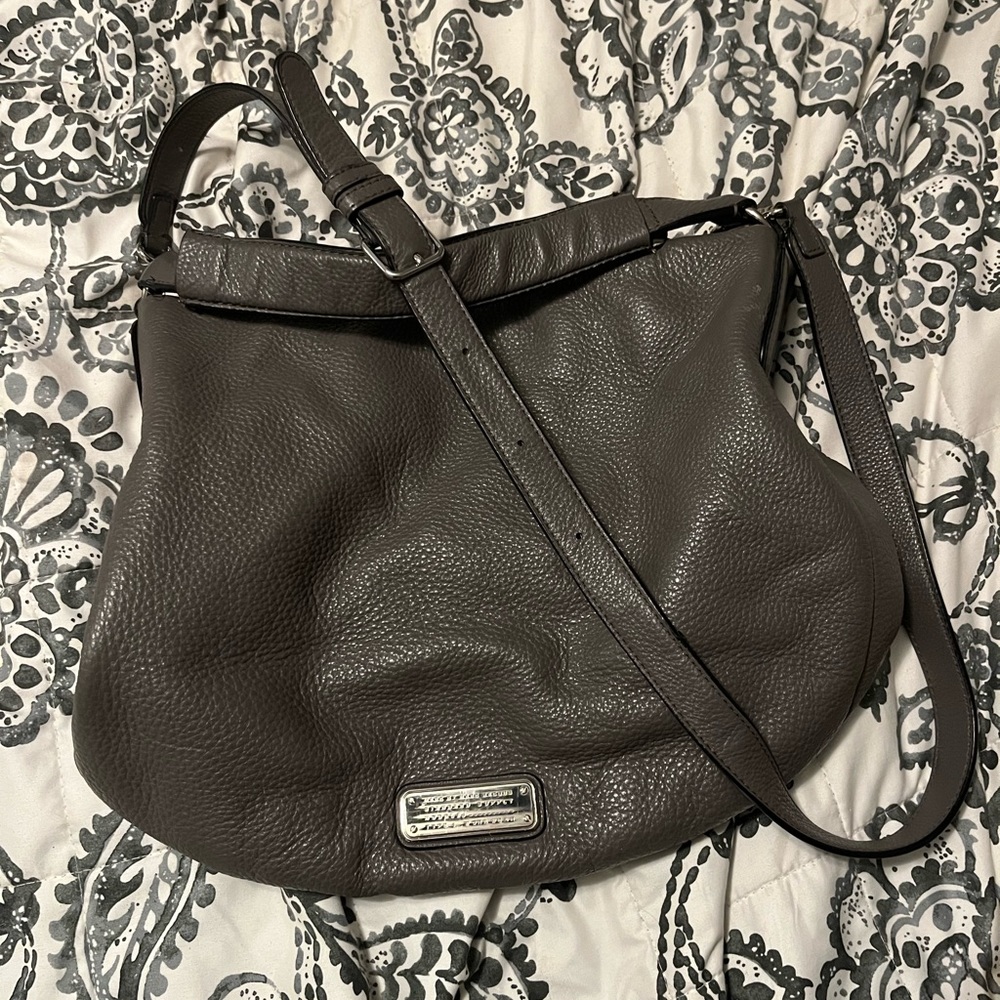 Marc by Marc Jacobs satchel purse